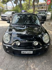 Mini Cooper S 2003