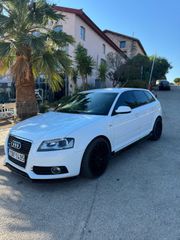 Audi A3 2012 Sline