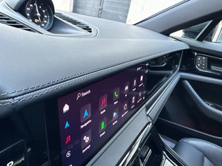 Porsche Panamera 2025 4 E-HYBRID -PANO -GTS -4ΔΙΕΥΘΗΝΣΗ -ΑΕΡΑΝΑΡΤΗΣΗ -MATRIX-thumb-62