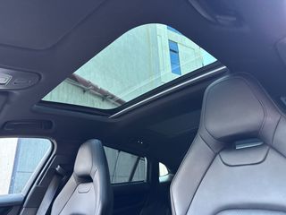 Porsche Panamera 2025 4 E-HYBRID -PANO -GTS -4ΔΙΕΥΘΗΝΣΗ -ΑΕΡΑΝΑΡΤΗΣΗ -MATRIX-thumb-63