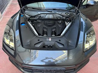 Porsche Panamera 2025 4 E-HYBRID -PANO -GTS -4ΔΙΕΥΘΗΝΣΗ -ΑΕΡΑΝΑΡΤΗΣΗ -MATRIX-thumb-64