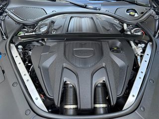 Porsche Panamera 2025 4 E-HYBRID -PANO -GTS -4ΔΙΕΥΘΗΝΣΗ -ΑΕΡΑΝΑΡΤΗΣΗ -MATRIX-thumb-65