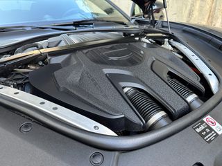 Porsche Panamera 2025 4 E-HYBRID -PANO -GTS -4ΔΙΕΥΘΗΝΣΗ -ΑΕΡΑΝΑΡΤΗΣΗ -MATRIX-thumb-66