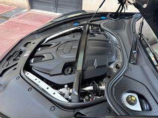 Porsche Panamera 2025 4 E-HYBRID -PANO -GTS -4ΔΙΕΥΘΗΝΣΗ -ΑΕΡΑΝΑΡΤΗΣΗ -MATRIX-thumb-67