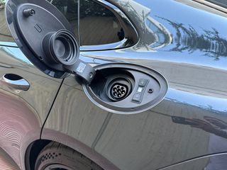 Porsche Panamera 2025 4 E-HYBRID -PANO -GTS -4ΔΙΕΥΘΗΝΣΗ -ΑΕΡΑΝΑΡΤΗΣΗ -MATRIX-thumb-69