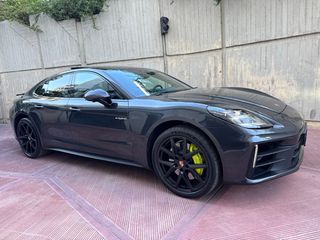 Porsche Panamera 2025 4 E-HYBRID -PANO -GTS -4ΔΙΕΥΘΗΝΣΗ -ΑΕΡΑΝΑΡΤΗΣΗ -MATRIX-thumb-71