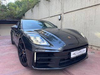 Porsche Panamera 2025 4 E-HYBRID -PANO -GTS -4ΔΙΕΥΘΗΝΣΗ -ΑΕΡΑΝΑΡΤΗΣΗ -MATRIX-thumb-1