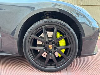 Porsche Panamera 2025 4 E-HYBRID -PANO -GTS -4ΔΙΕΥΘΗΝΣΗ -ΑΕΡΑΝΑΡΤΗΣΗ -MATRIX-thumb-72