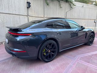 Porsche Panamera 2025 4 E-HYBRID -PANO -GTS -4ΔΙΕΥΘΗΝΣΗ -ΑΕΡΑΝΑΡΤΗΣΗ -MATRIX-thumb-73