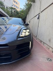 Porsche Panamera 2025 4 E-HYBRID -PANO -GTS -4ΔΙΕΥΘΗΝΣΗ -ΑΕΡΑΝΑΡΤΗΣΗ -MATRIX-thumb-4
