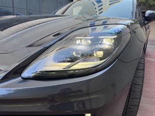 Porsche Panamera 2025 4 E-HYBRID -PANO -GTS -4ΔΙΕΥΘΗΝΣΗ -ΑΕΡΑΝΑΡΤΗΣΗ -MATRIX-thumb-5