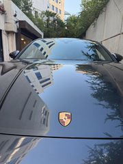 Porsche Panamera 2025 4 E-HYBRID -PANO -GTS -4ΔΙΕΥΘΗΝΣΗ -ΑΕΡΑΝΑΡΤΗΣΗ -MATRIX-thumb-6