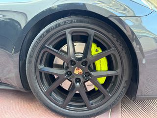Porsche Panamera 2025 4 E-HYBRID -PANO -GTS -4ΔΙΕΥΘΗΝΣΗ -ΑΕΡΑΝΑΡΤΗΣΗ -MATRIX-thumb-7