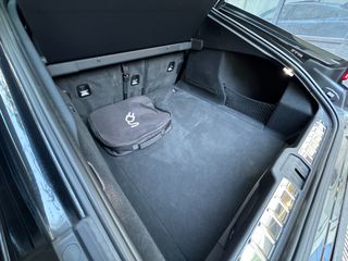 Porsche Panamera 2025 4 E-HYBRID -PANO -GTS -4ΔΙΕΥΘΗΝΣΗ -ΑΕΡΑΝΑΡΤΗΣΗ -MATRIX-thumb-36