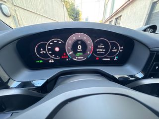 Porsche Panamera 2025 4 E-HYBRID -PANO -GTS -4ΔΙΕΥΘΗΝΣΗ -ΑΕΡΑΝΑΡΤΗΣΗ -MATRIX-thumb-40