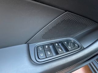 Porsche Panamera 2025 4 E-HYBRID -PANO -GTS -4ΔΙΕΥΘΗΝΣΗ -ΑΕΡΑΝΑΡΤΗΣΗ -MATRIX-thumb-46