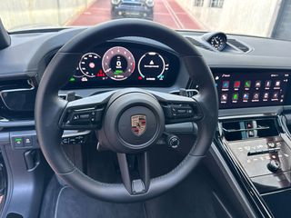Porsche Panamera 2025 4 E-HYBRID -PANO -GTS -4ΔΙΕΥΘΗΝΣΗ -ΑΕΡΑΝΑΡΤΗΣΗ -MATRIX-thumb-48