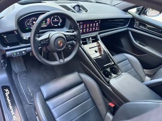 Porsche Panamera 2025 4 E-HYBRID -PANO -GTS -4ΔΙΕΥΘΗΝΣΗ -ΑΕΡΑΝΑΡΤΗΣΗ -MATRIX-thumb-51