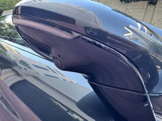 Porsche Panamera 2025 4 E-HYBRID -PANO -GTS -4ΔΙΕΥΘΗΝΣΗ -ΑΕΡΑΝΑΡΤΗΣΗ -MATRIX-thumb-12