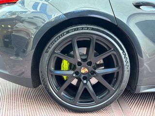 Porsche Panamera 2025 4 E-HYBRID -PANO -GTS -4ΔΙΕΥΘΗΝΣΗ -ΑΕΡΑΝΑΡΤΗΣΗ -MATRIX-thumb-17