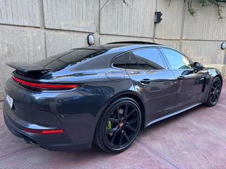Porsche Panamera 2025 4 E-HYBRID -PANO -GTS -4ΔΙΕΥΘΗΝΣΗ -ΑΕΡΑΝΑΡΤΗΣΗ -MATRIX-thumb-18
