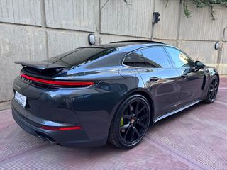 Porsche Panamera 2025 4 E-HYBRID -PANO -GTS -4ΔΙΕΥΘΗΝΣΗ -ΑΕΡΑΝΑΡΤΗΣΗ -MATRIX-thumb-20