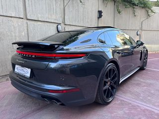 Porsche Panamera 2025 4 E-HYBRID -PANO -GTS -4ΔΙΕΥΘΗΝΣΗ -ΑΕΡΑΝΑΡΤΗΣΗ -MATRIX-thumb-21