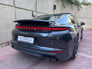Porsche Panamera 2025 4 E-HYBRID -PANO -GTS -4ΔΙΕΥΘΗΝΣΗ -ΑΕΡΑΝΑΡΤΗΣΗ -MATRIX-thumb-22