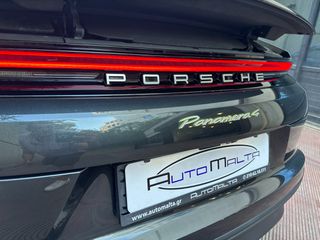 Porsche Panamera 2025 4 E-HYBRID -PANO -GTS -4ΔΙΕΥΘΗΝΣΗ -ΑΕΡΑΝΑΡΤΗΣΗ -MATRIX-thumb-24