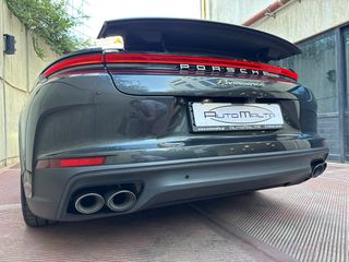 Porsche Panamera 2025 4 E-HYBRID -PANO -GTS -4ΔΙΕΥΘΗΝΣΗ -ΑΕΡΑΝΑΡΤΗΣΗ -MATRIX-thumb-25