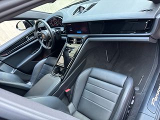 Porsche Panamera 2025 4 E-HYBRID -PANO -GTS -4ΔΙΕΥΘΗΝΣΗ -ΑΕΡΑΝΑΡΤΗΣΗ -MATRIX-thumb-28