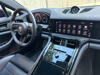 Porsche Panamera 2025 4 E-HYBRID -PANO -GTS -4ΔΙΕΥΘΗΝΣΗ -ΑΕΡΑΝΑΡΤΗΣΗ -MATRIX-thumb-29