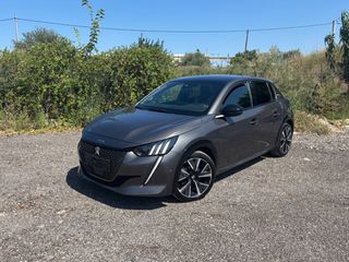 Peugeot 208 2020 GT LINE PANORAMA