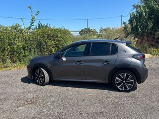 Peugeot 208 2020 GT LINE PANORAMA-thumb-5
