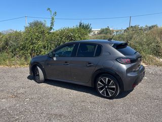 Peugeot 208 2020 GT LINE PANORAMA-thumb-6
