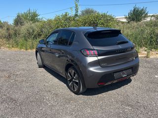 Peugeot 208 2020 GT LINE PANORAMA-thumb-8