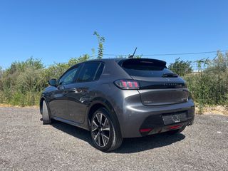 Peugeot 208 2020 GT LINE PANORAMA-thumb-9