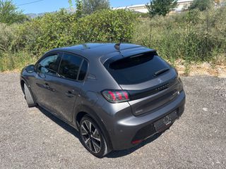 Peugeot 208 2020 GT LINE PANORAMA-thumb-10