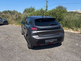 Peugeot 208 2020 GT LINE PANORAMA-thumb-11