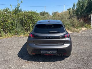 Peugeot 208 2020 GT LINE PANORAMA-thumb-12