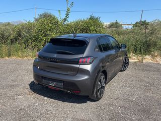 Peugeot 208 2020 GT LINE PANORAMA-thumb-13