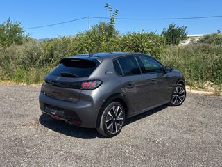 Peugeot 208 2020 GT LINE PANORAMA-thumb-14