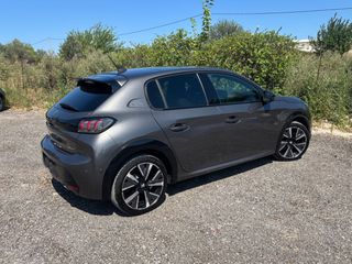 Peugeot 208 2020 GT LINE PANORAMA-thumb-15