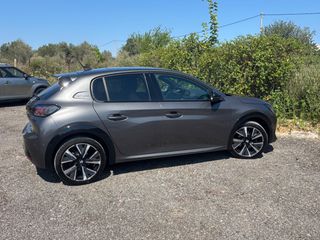 Peugeot 208 2020 GT LINE PANORAMA-thumb-16