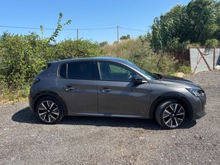 Peugeot 208 2020 GT LINE PANORAMA-thumb-17