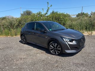Peugeot 208 2020 GT LINE PANORAMA-thumb-18