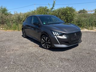Peugeot 208 2020 GT LINE PANORAMA-thumb-19