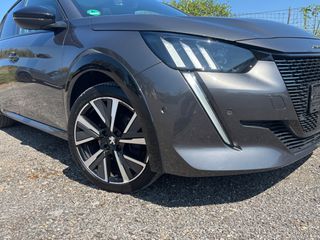 Peugeot 208 2020 GT LINE PANORAMA-thumb-20