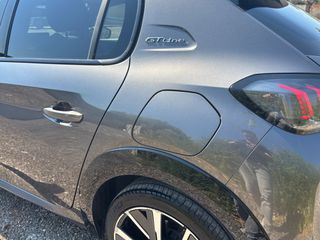 Peugeot 208 2020 GT LINE PANORAMA-thumb-22