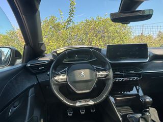 Peugeot 208 2020 GT LINE PANORAMA-thumb-26